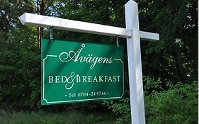 B&B Avaegen